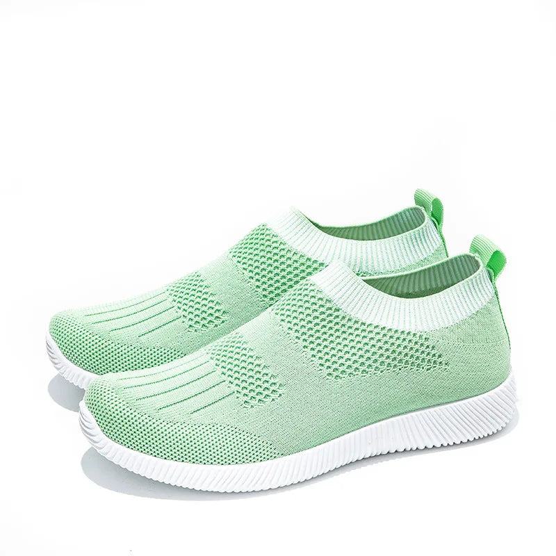 Comfortable and Fashionable Orthopedic Sneakers