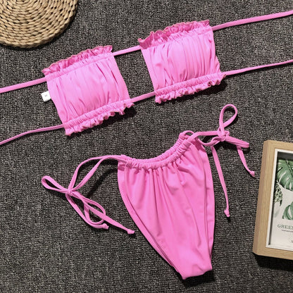 Rita® | Fashionable and Effortless Bikini