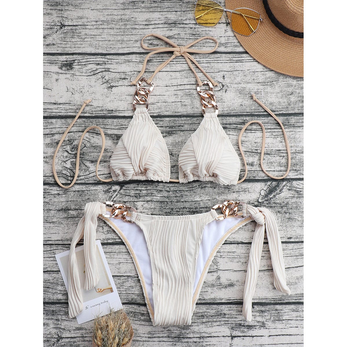 Gloria® | and Relaxed Bikini
