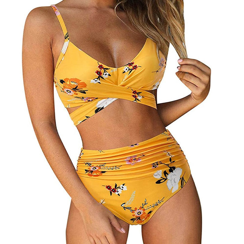 Maricarmen® | Classic and Comfortable Bikini
