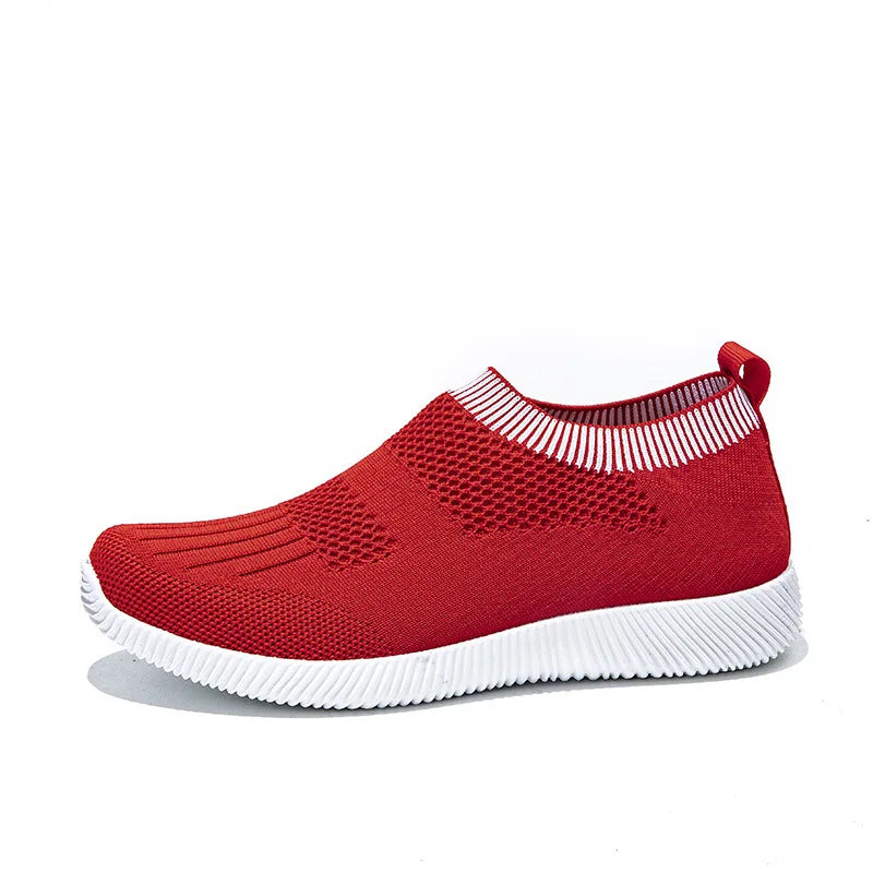 Comfortable and Fashionable Orthopedic Sneakers