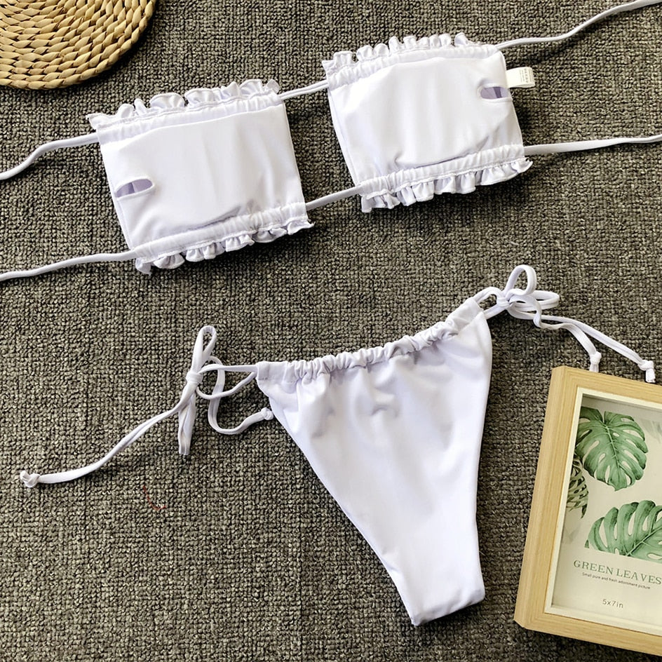Rita® | Fashionable and Effortless Bikini