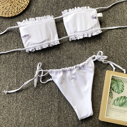 Rita® | Fashionable and Effortless Bikini
