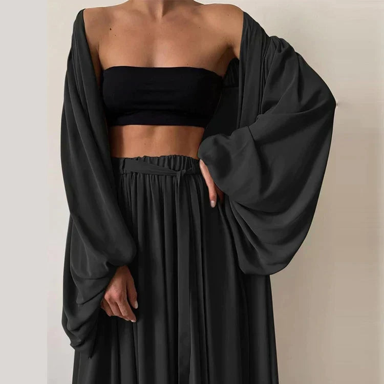 LM | Lightweight 3-piece set