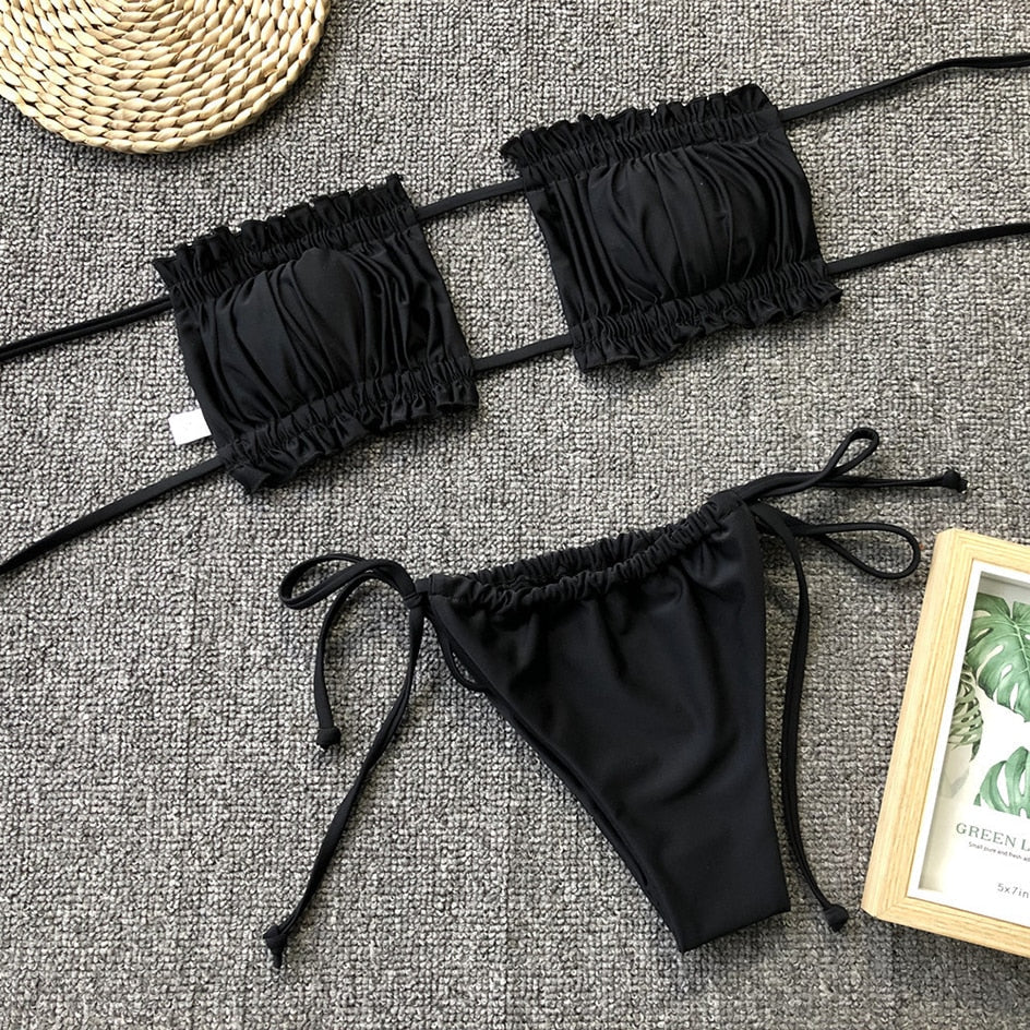 Rita® | Fashionable and Effortless Bikini