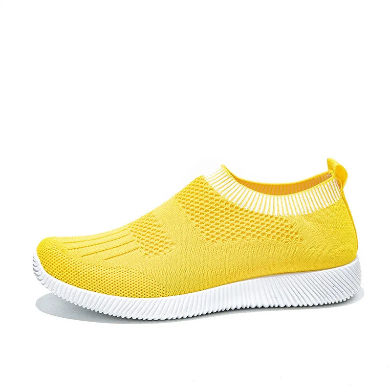 Comfortable and Fashionable Orthopedic Sneakers