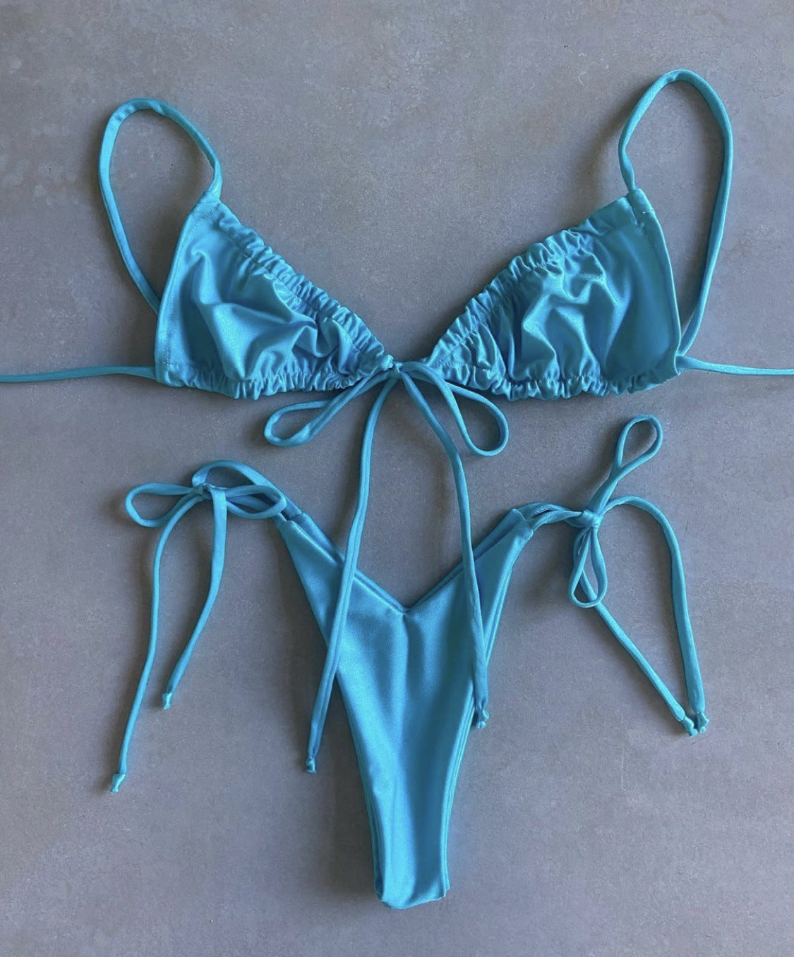Dafne® | Fashionable and Effortless Bikini