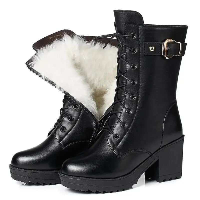 High-Quality Orthopedic Boots