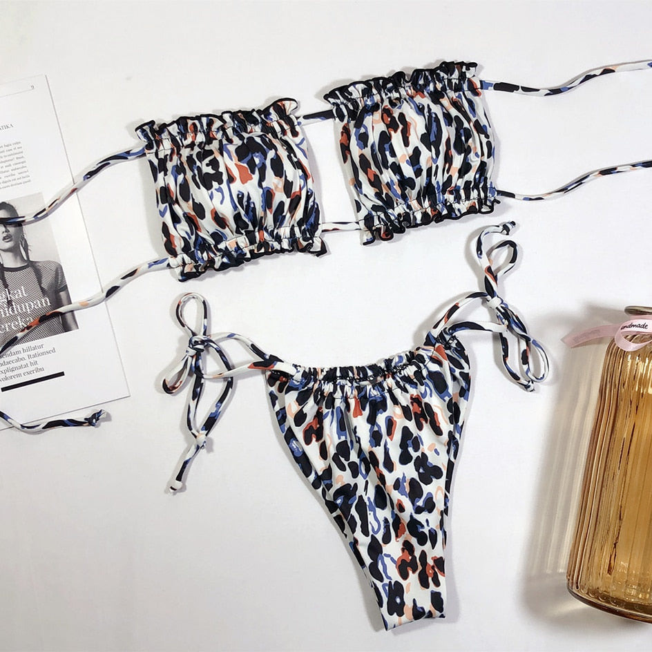 Hestia® | and Versatile Bikini