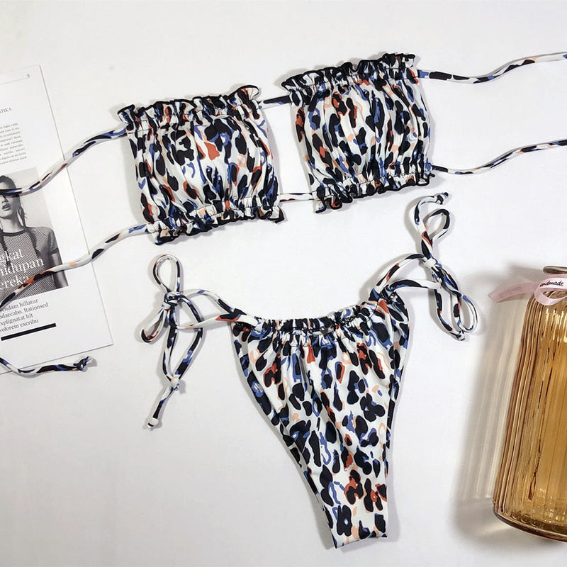 Hestia® | and Versatile Bikini