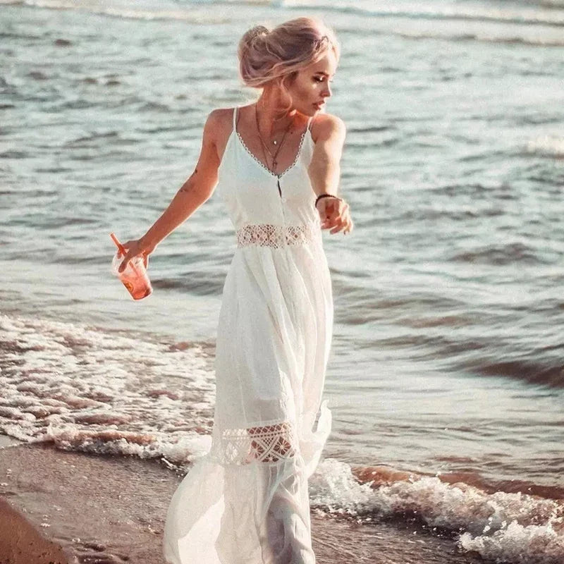 Inspired Dress With a Contemporary Edge