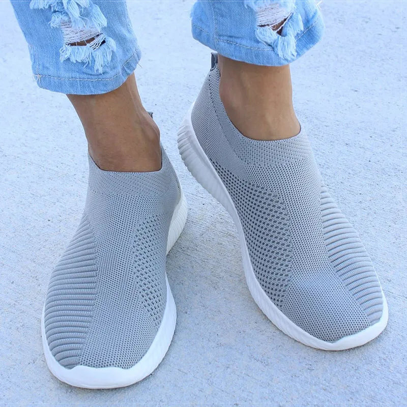 Supportive and Stylish Orthopedic Sneakers