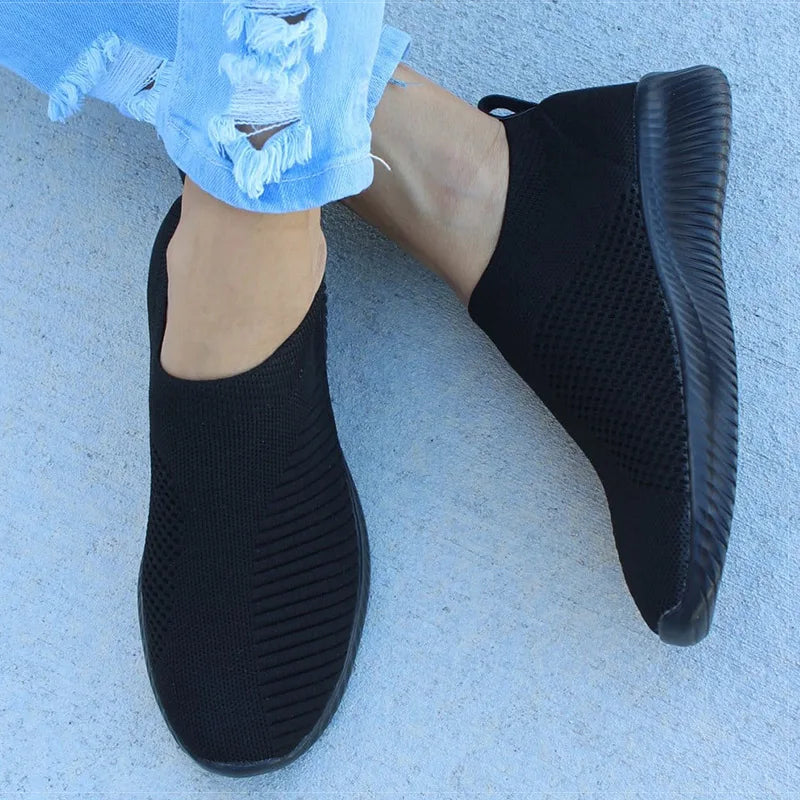 Supportive and Stylish Orthopedic Sneakers