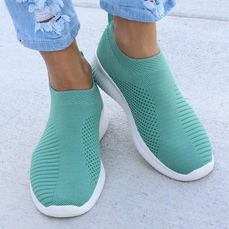 Supportive and Stylish Orthopedic Sneakers
