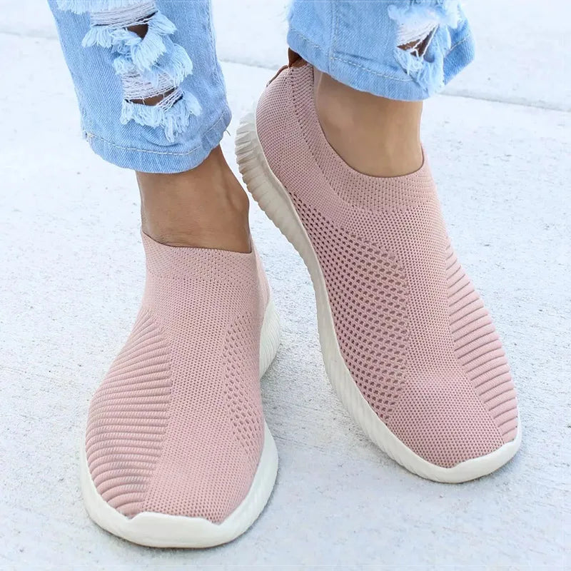 Supportive and Stylish Orthopedic Sneakers