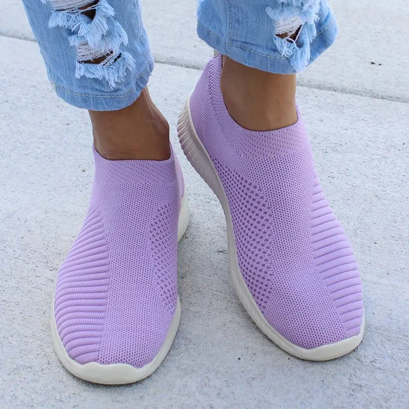 Supportive and Stylish Orthopedic Sneakers