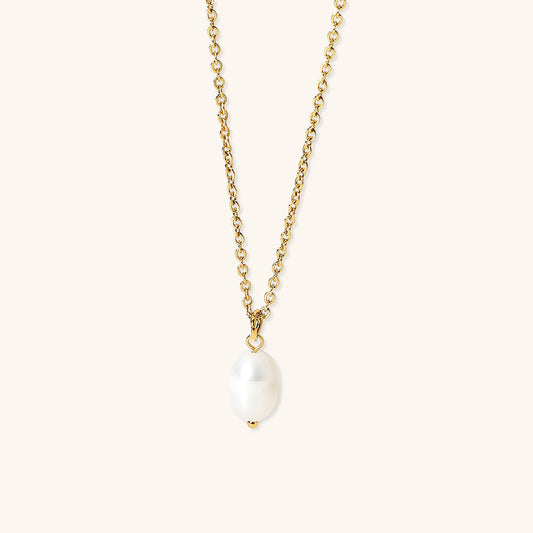 Harmony Freshwater Pearl Necklace