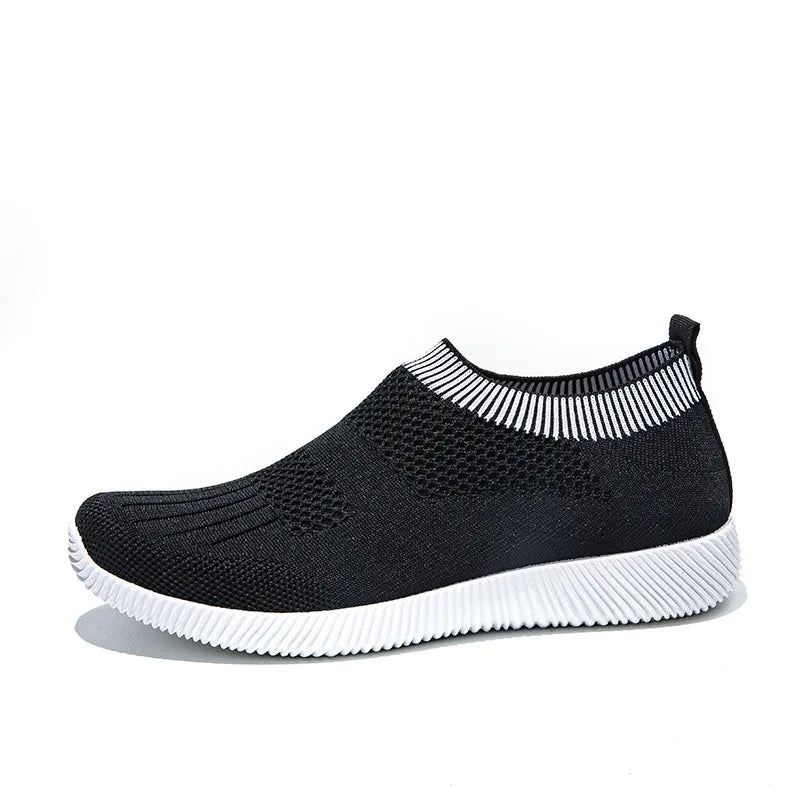 Comfortable and Fashionable Orthopedic Sneakers