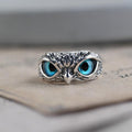 Stunning Silver Ring for Daily Wear