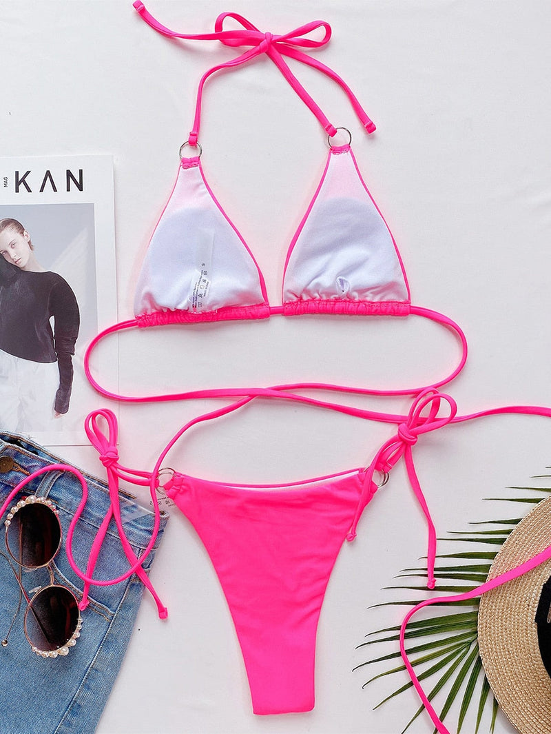 Margarita® | Effortless and Bikinis