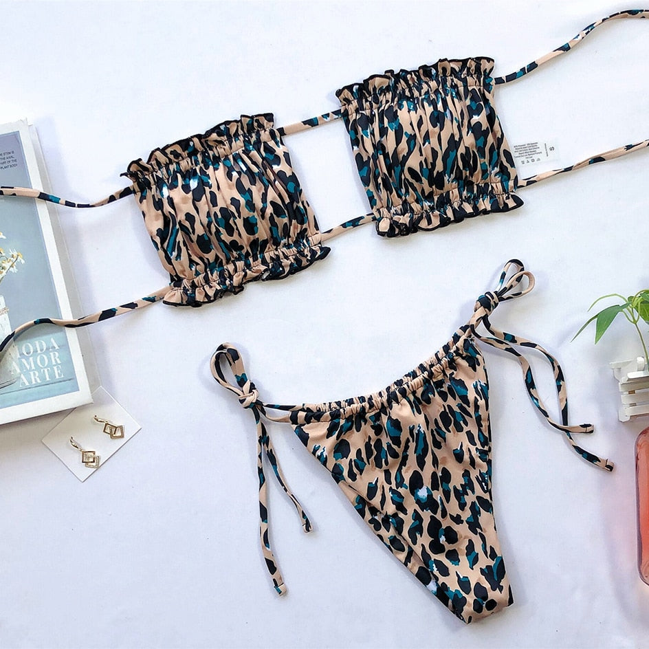 Patricia® | and Versatile Bikini