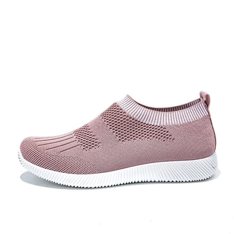 Comfortable and Fashionable Orthopedic Sneakers