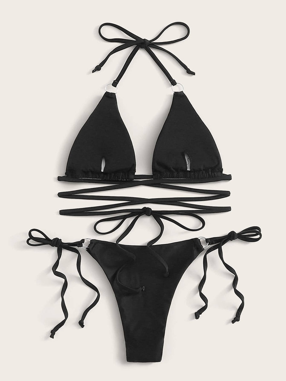 Margarita® | Effortless and Bikinis