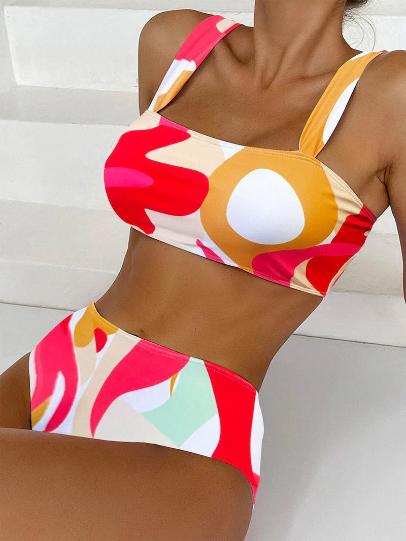 Viviana® | Comfortable and Fashionable Bikini