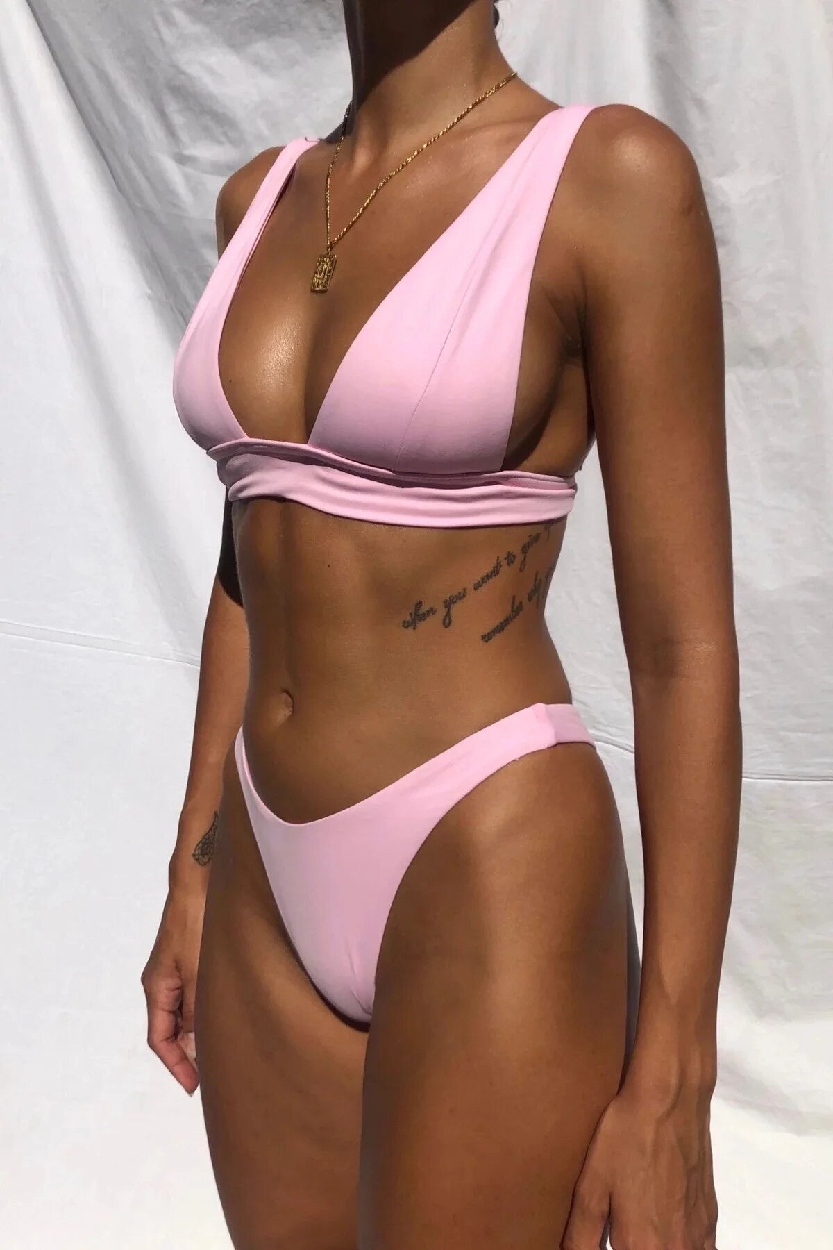 Concordia® | Push-up Bikini With Support