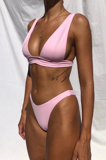 Blaire® | Push-up Bikini With Support