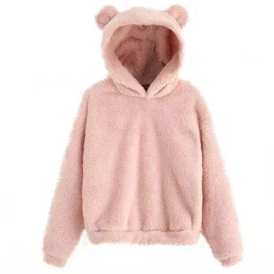LM | Trendy Animal Coat for women