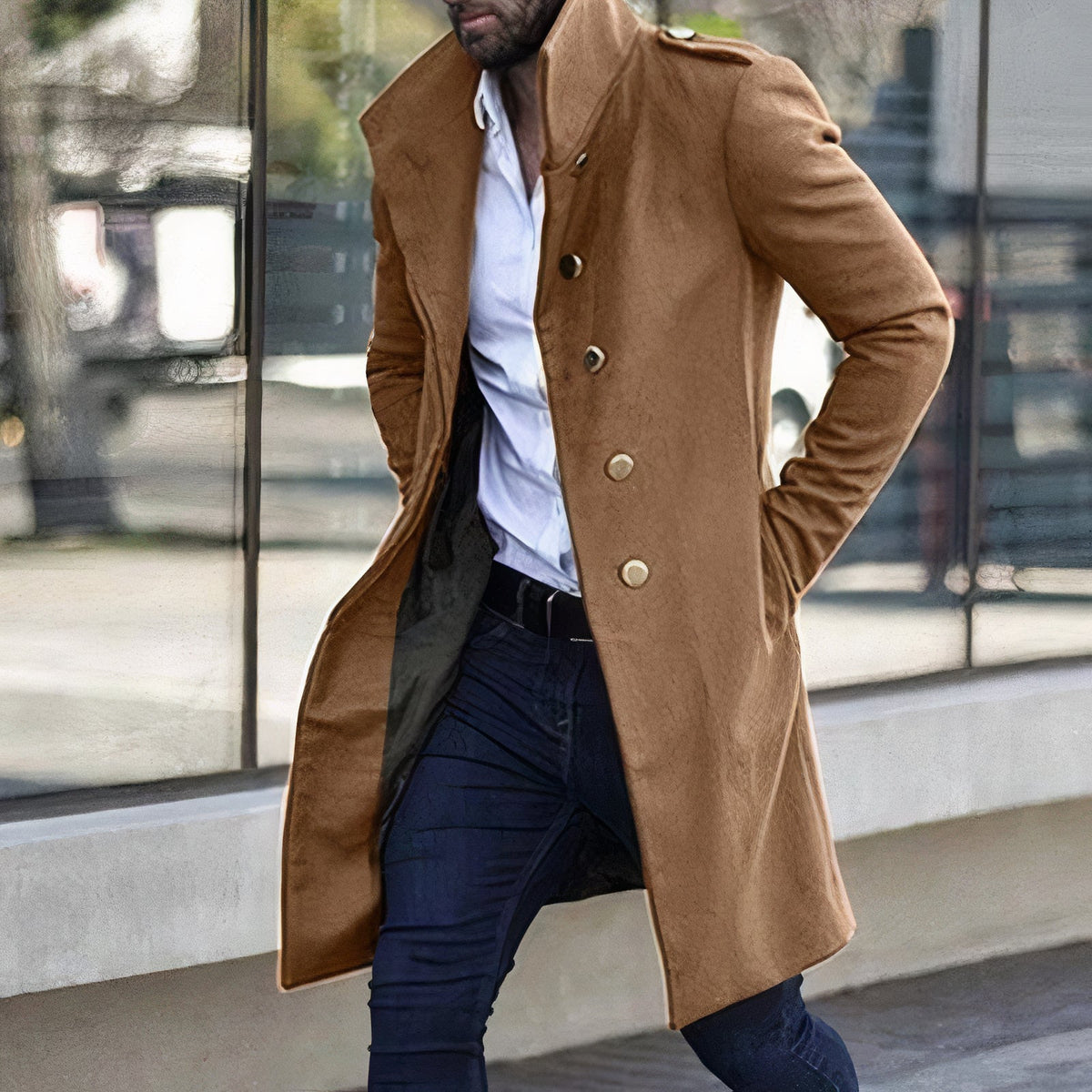 LM | Jacket