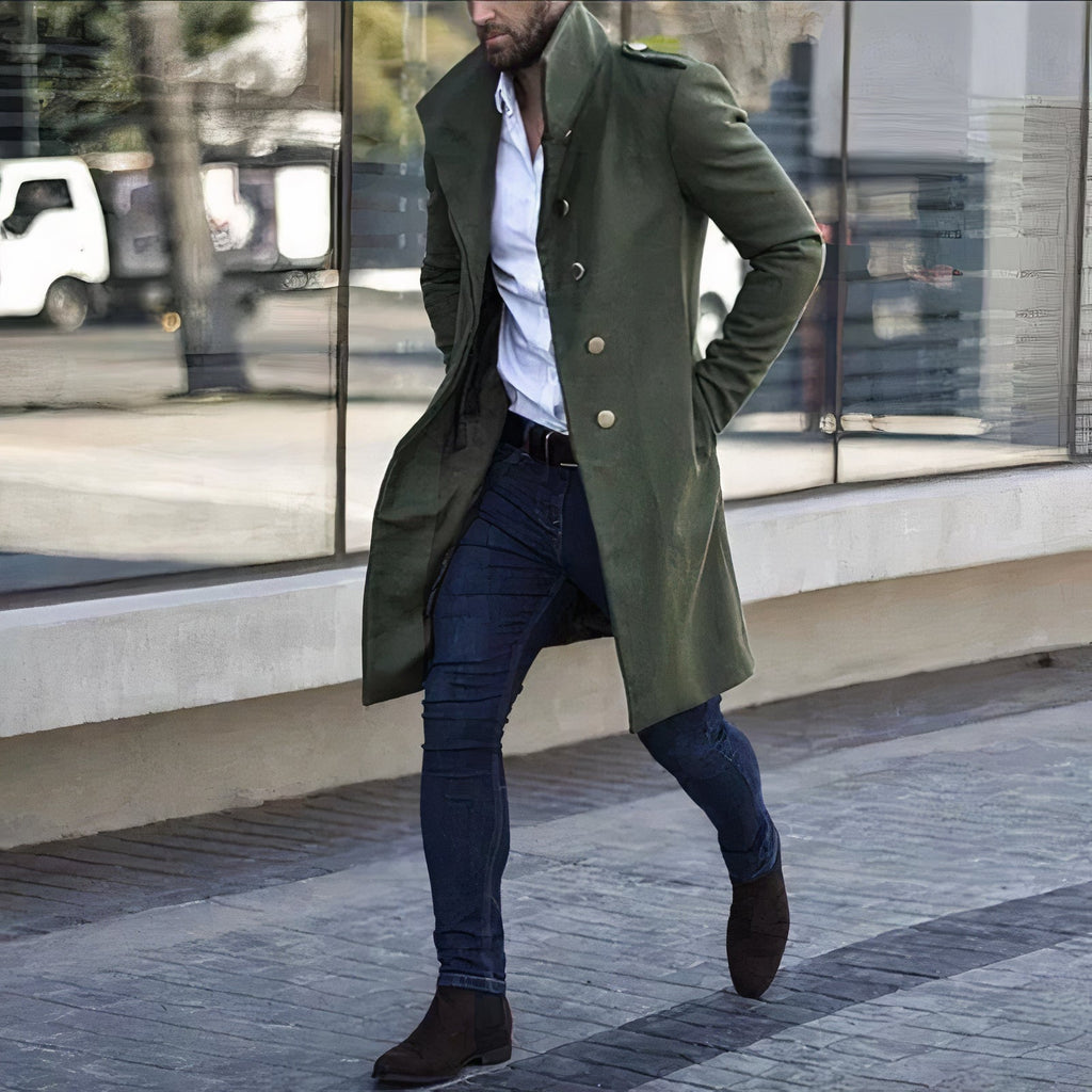 LM | Jacket