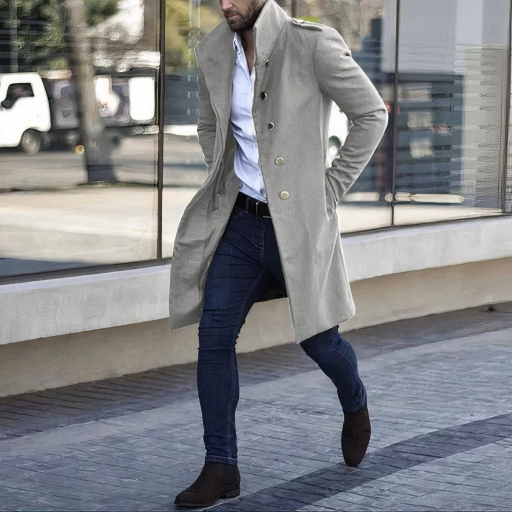 LM | Jacket
