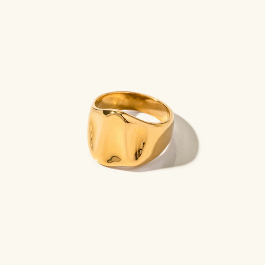 Sophie Gold Ring