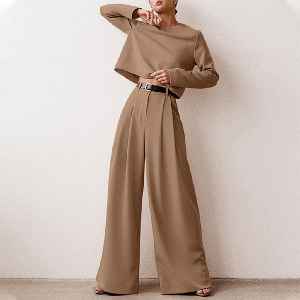LM | Casual and relaxed clothing