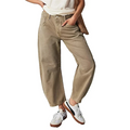 LM | Relaxed tapered cargo jeans