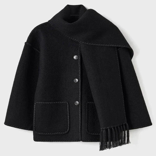 LM | Statement jacket