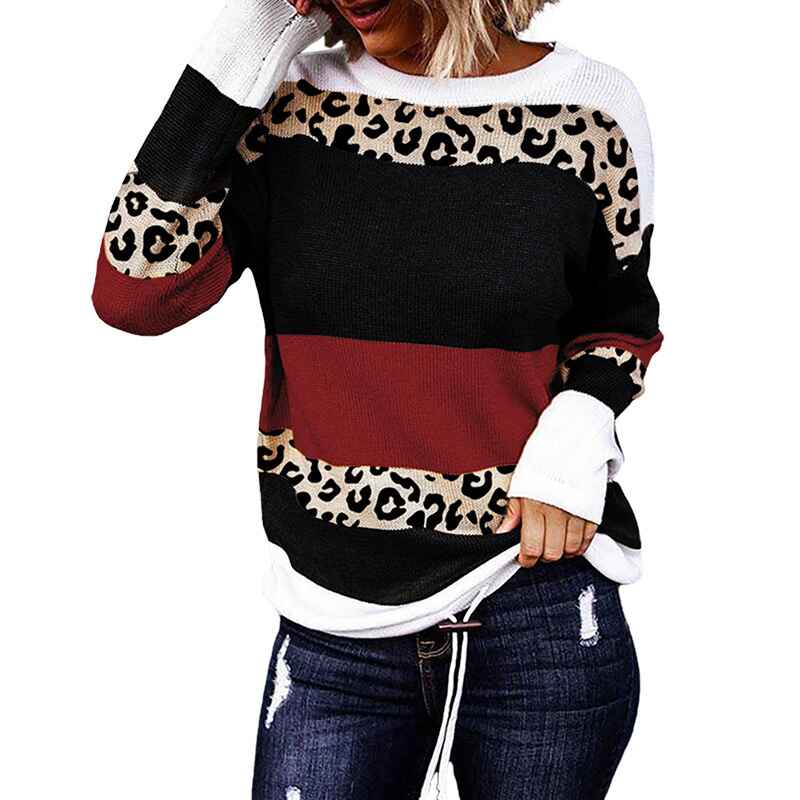 EP Cristina | Blouse d'hiver confortable et à la mode