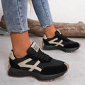 LM | Supportive and fashionable orthopaedic summer sneakers