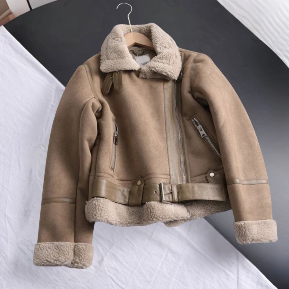 Beautifully Crafted Jacket