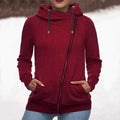 LM | the elegant and cozy warm coat