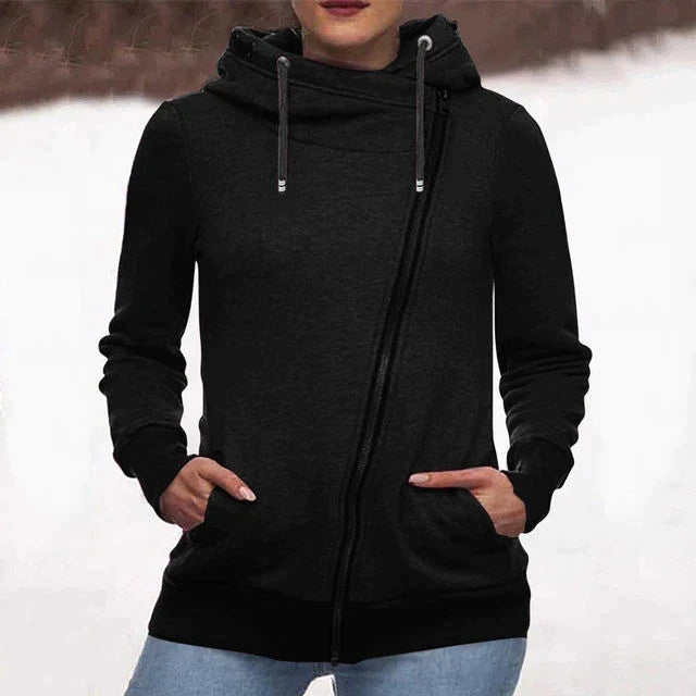LM | the elegant and cozy warm coat