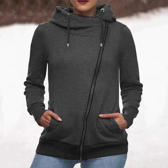 LM | the elegant and cozy warm coat