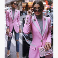 LM | Flowery and stylish
