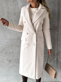 LM | Stylish long coat