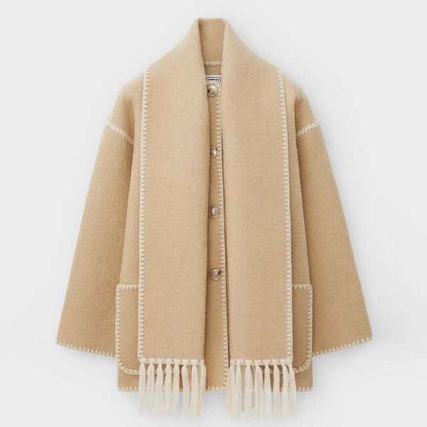 LM | Statement jacket