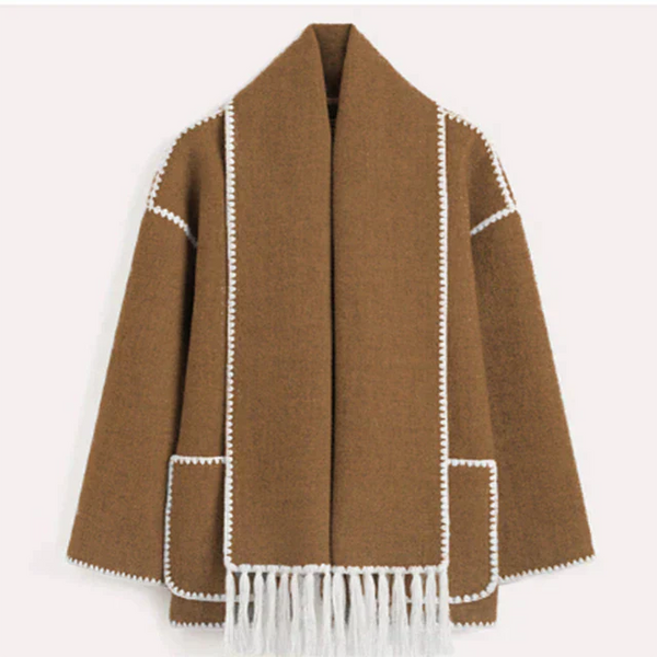 LM | Statement jacket