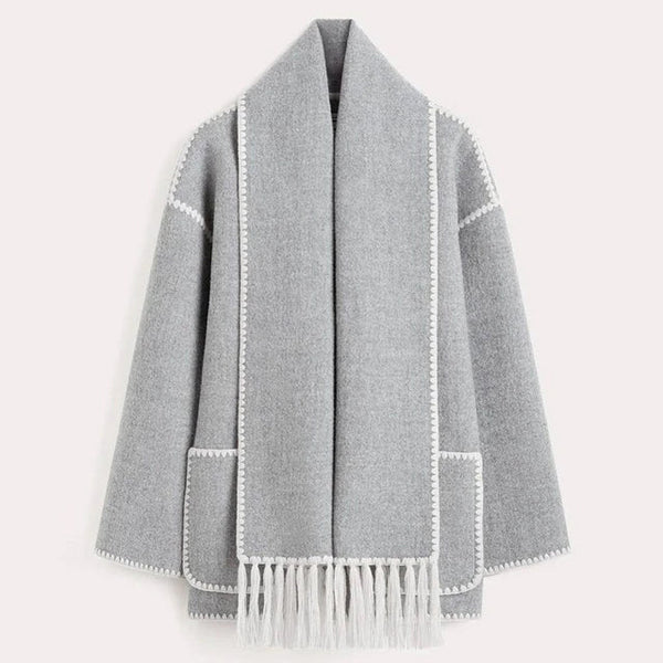 LM | Statement jacket