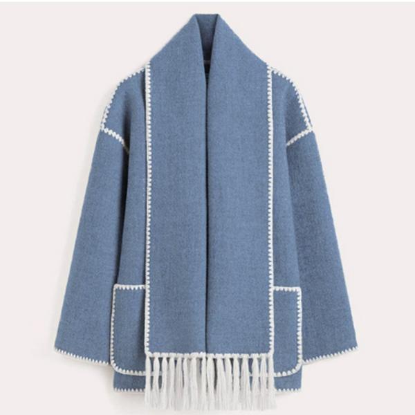 LM | Statement jacket